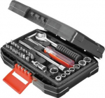 Black & Decker car accessory set 33-tlg A7142