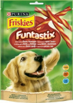 PUI Purina Friskies Funtastix 175 g Adult