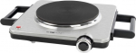 Lauapliit Clatronic 1 plaadiga EKP3788IX, inox