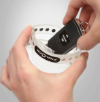 Fidlock HERMETIC dry bag mini TTT