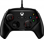 KIN HyperX Clutch Gladiate wired game controller, Xbox, black
