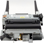 Star Micronics Star Sanei SK1-311SF4-Q-M-SP, Paper Holder, 8 dots/mm (203 dpi), cutter, USB, RS232 - receipt printer, installation printing mechanism, direct thermal, resolution: 8 dots/mm (203 dpi), media width (max.): 83 mm, print width (max.): 80  ...