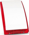 SIREN OUTDOOR RED/SP-4003R SATEL