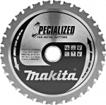 Makita Specialized Circular saw blade Circular saw