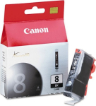 Canon CAN CLI-8Bk Black Ink Tank