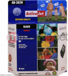 Activejet AH-364PBCX Ink (replacement for HP 364XL CB322EE; Premium; 12 ml; black, photo)