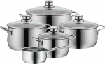 WMF Diadem Plus 0733556040 cookware set 9 stk