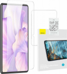 Baseus tempered glass Baseus Crystal 0.3 mm do HUAWEI MatePad Pro 12.6''