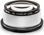NISI CLOSE UP LENS KIT 49MM (HIGH MAGNIFICATION)