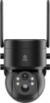 Philips WOOX SMART OUTDOOR PTZ CAMERA WITH, SOLAR PANEL KIT