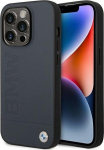 BMW BMHMP14XSLLNA Back Case for Apple iPhone 14 Pro Max