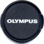 Olympus LC-46 Lens Cap
