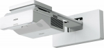 EPS Epson | EB-760Wi | WXGA (1280x800) | 4100 ANSI lumens | White