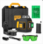 SmartGames Smart Laser plane 06-03040G zielony 40 m