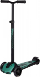 Scoot & Ride Highwaykick 5 LED Forest