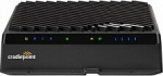 Sony Ericsson Cradlepoint R1900-5GB - Wireless Router - WWAN