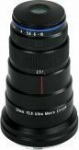 Venus Optics lens Venus Optics Laowa lens 25 mm f/2.8 Ultra Macro do Canon RF