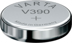 Varta Battery clock cell V390 1.55V 59.0mAh Retail 1St