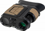 Binoculars Evolveo EVOLVEO NightVision W25 binokul&aacute;r s nočn&iacute;m viděn&iacute;m a WiFi