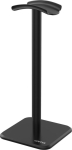 Stand on the handset Unitek OT168BK czarny