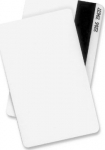 Entrust Datacard Entrust StickiCard - Kunststoff - Adhesive