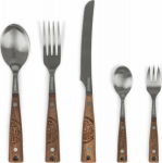 Petromax Camping Cutlery Set Petromax