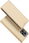 Dux Ducis "Skin Pro Case Xiaomi Redmi Note 12 Pro Plus" Gold