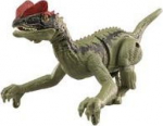 Amewi Allosaurus RC Dinosaurier 21cm, RTR With light & Sound