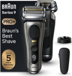 Braun Series 9 Pro+ 9515s Shaver Noble metal