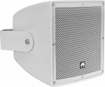 Omnitronic ODX-206T Cockpit speakers IP56 Wei&szlig; 1 St
