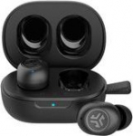 JLAB Audio JLab JBuds Mini - True Wireless Stereo (TWS) - Music/everyday - 20 - 20000 Hz - Kopfh&ouml;rer - Schwarz