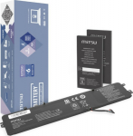 MITSU Lenovo Battery Yoga L14M3P24 L14S3P24
