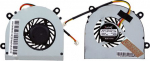 Notebook cooler MSI: GP60, GE620