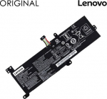 Notebook battery, Lenovo L15M4PC0 Original