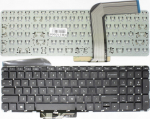 Keyboard HP: Pavillion 15-P