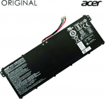 Notebook Battery ACER AC14B8K, 3220 mAh, Original