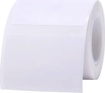 Thermal labels Niimbot stickers 50x30mm 230pcs White