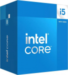 INTEL Core i5-14400F 2.5GHz LGA1700 20M Cache Boxed CPU