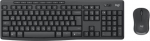 Log MK370 COMBO BUSINESS - GRAPHITE, PTG BT N/A - MEDITER-412 DONGLE