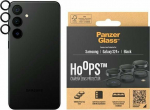 PanzerGlass Panzerglass Hoops Camera Sam S24+ Czarny/Black 1208 Camera Lens Protector Hoop Optic Rings