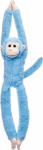 Beppe Hanging monkey blue