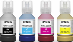 EPS Epson SC-T3100x Black, 140ml T49H10N | Epson SC-T3100x | T49H1 | Ink refill | Black