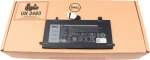 DEL Dell Battery PRI 31.5WHR 3C LITH, SMP