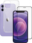 PanzerGlass SAFE Bundle, Apple iPhone 12 mini
