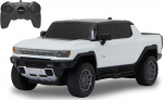 Jamara Hummer EV 1:26 2.4GHz wei&szlig;