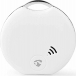 Nedis Bluetooth Locator BTKF10WT white