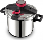 Kiirkeedupott Lamart 22cm 6 l LT1256