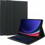 Tech Protect TECH-PROTECT SC PEN + KEYBOARD GALAXY TAB S9 FE+ PLUS 12.4 X610 / X616B BLACK