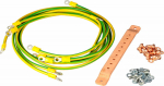 EFB Elektronik EFB Grounding set for cabinets, klein