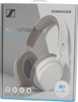 Sennheiser Accentum Plus Wireless white